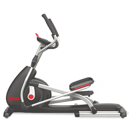 Elliptical Cross Trainer - CT-657