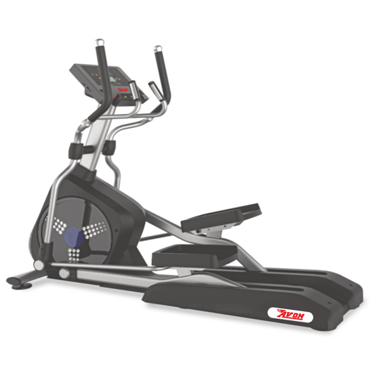 Elliptical Cross Trainer - CT-659