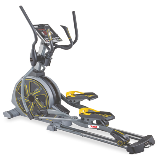 Elliptical Cross Trainer - CT-661 A