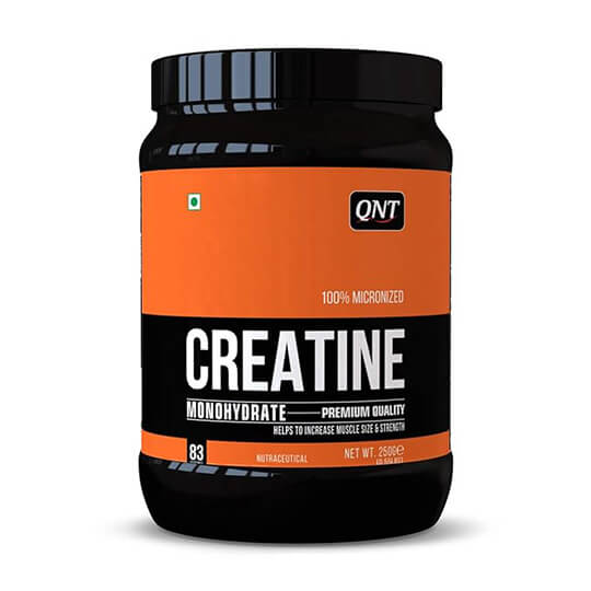 QNT Creatine