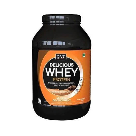 QNT Delicious Whey