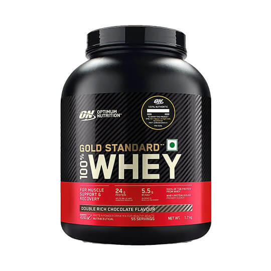 Optimum Nutrition Gold Whey