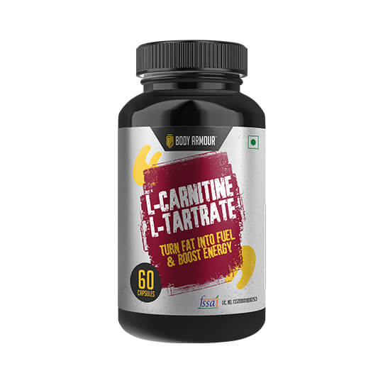 Body Armour L-Carnitine